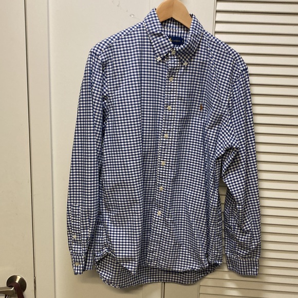 Polo Ralph Lauren Button Down - Picture 2 of 4
